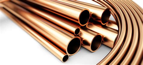 Copper.org: Copper Tube, Pipe & Fittings: Copper Tube .